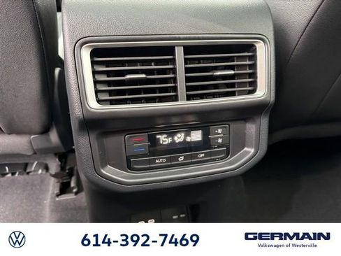 New 2026 Volkswagen Atlas Peak Edition image 18