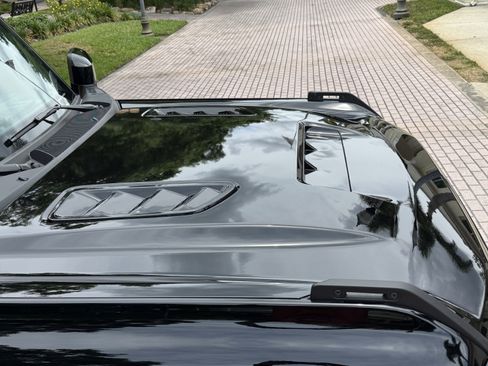 Used 2025 Ford Bronco Outer Banks image 49