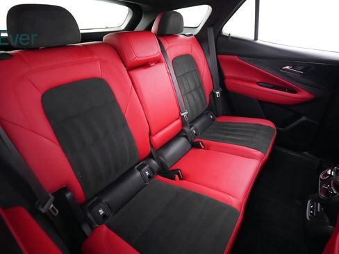 Used 2024 Chevrolet Blazer EV RS AWD/4WD image 5