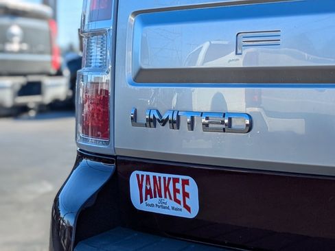 Used 2019 Ford Flex Limited w/ Equipment Group 301A image 13