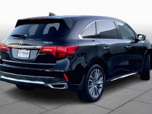 Used 2017 Acura MDX FWD w/ Technology Package image 12
