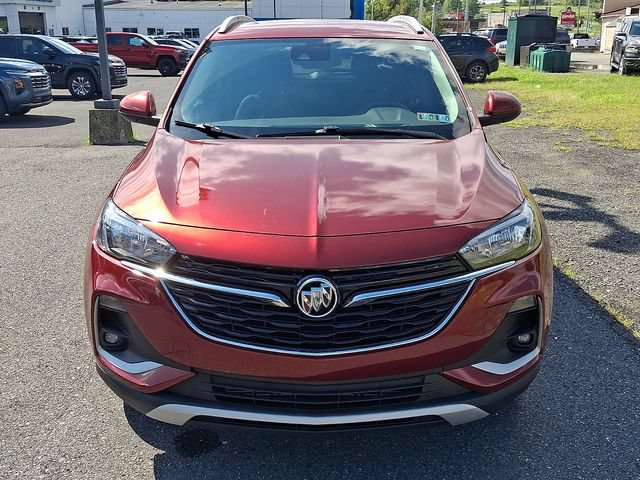 Used 2023 Buick Encore GX Select FWD image 2