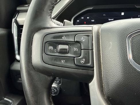 Used 2023 GMC Sierra 1500 Denali w/ Technology Package image 28