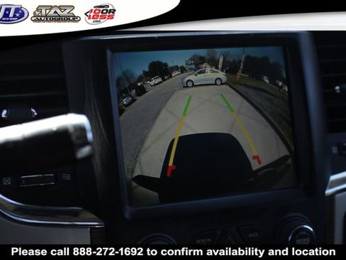 Used 2017 RAM 3500 Laramie w/ Sport Appearance Group image 19