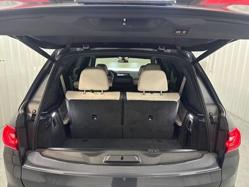 Used 2021 BMW X7 xDrive40i w/ Executive Package AWD/4WD image 31