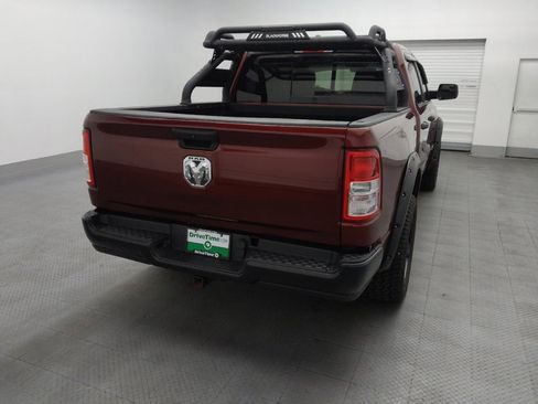 Used 2019 RAM 1500 Tradesman image 7