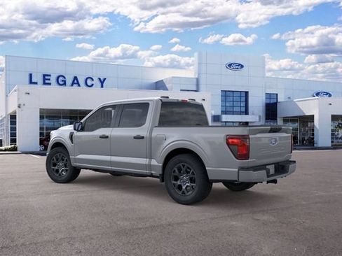 New 2026 Ford F150 STX w/ Equipment Group 200A RWD image 4