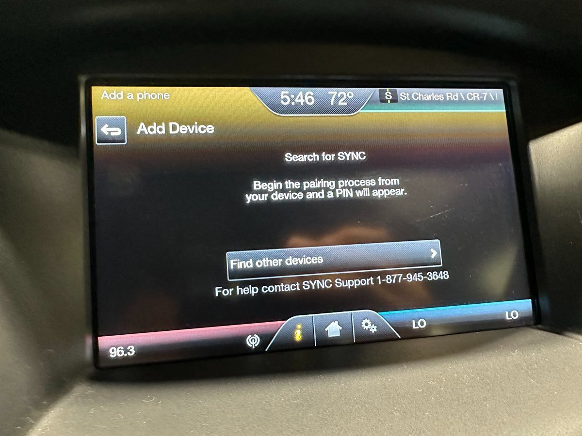 Used 2015 Ford Focus ST w/ Equipment Group 402A FWD image 35