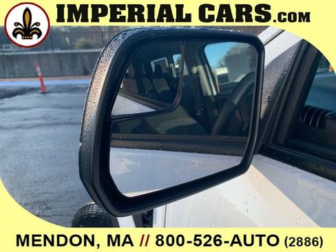 New 2025 Ford Ranger XL image 8