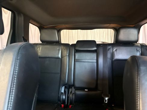 Used 2018 Jeep Grand Cherokee Altitude AWD/4WD image 20