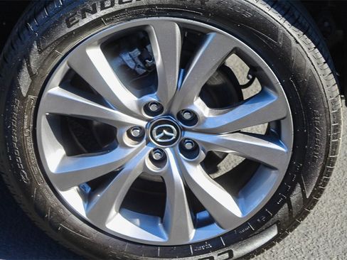 Used 2021 MAZDA CX-30 AWD 2.5 S w/ Premium Package image 11