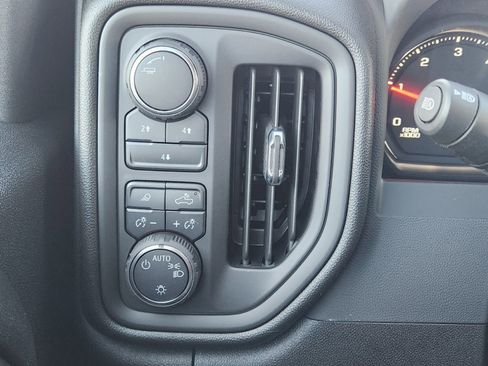 New 2025 Chevrolet Silverado 3500 W/T w/ WT Convenience Package image 23