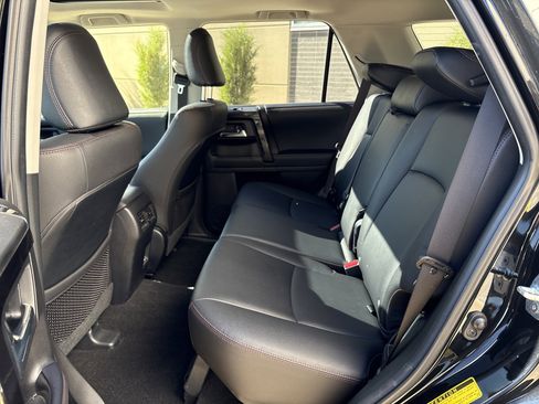 Used 2023 Toyota 4Runner TRD Pro image 47