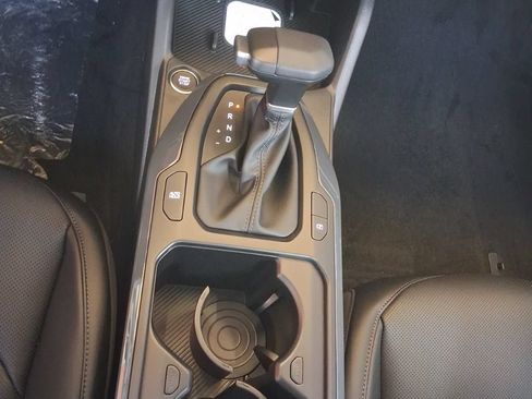 New 2026 Kia K4 EX FWD image 17