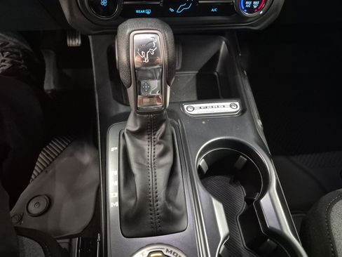 New 2025 Ford Bronco 2-Door w/ Sasquatch Package image 26