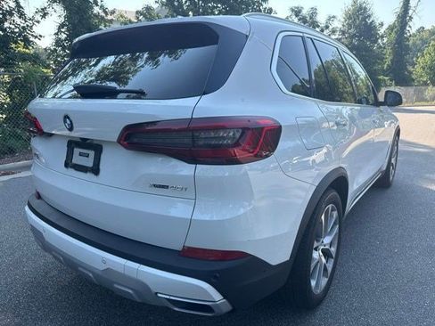 Used 2019 BMW X5 xDrive40i w/ Premium Package 2 AWD/4WD image 5