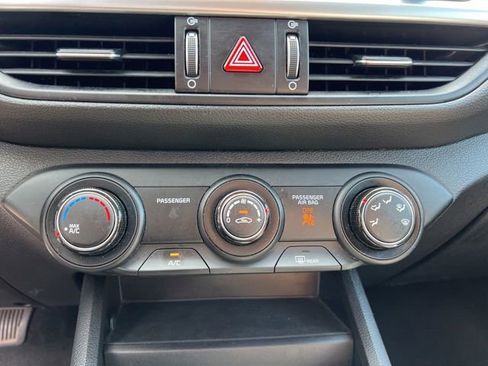 Certified 2024 Kia Forte LXS FWD image 20