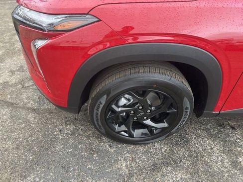 New 2026 Chevrolet Trax LT FWD image 10