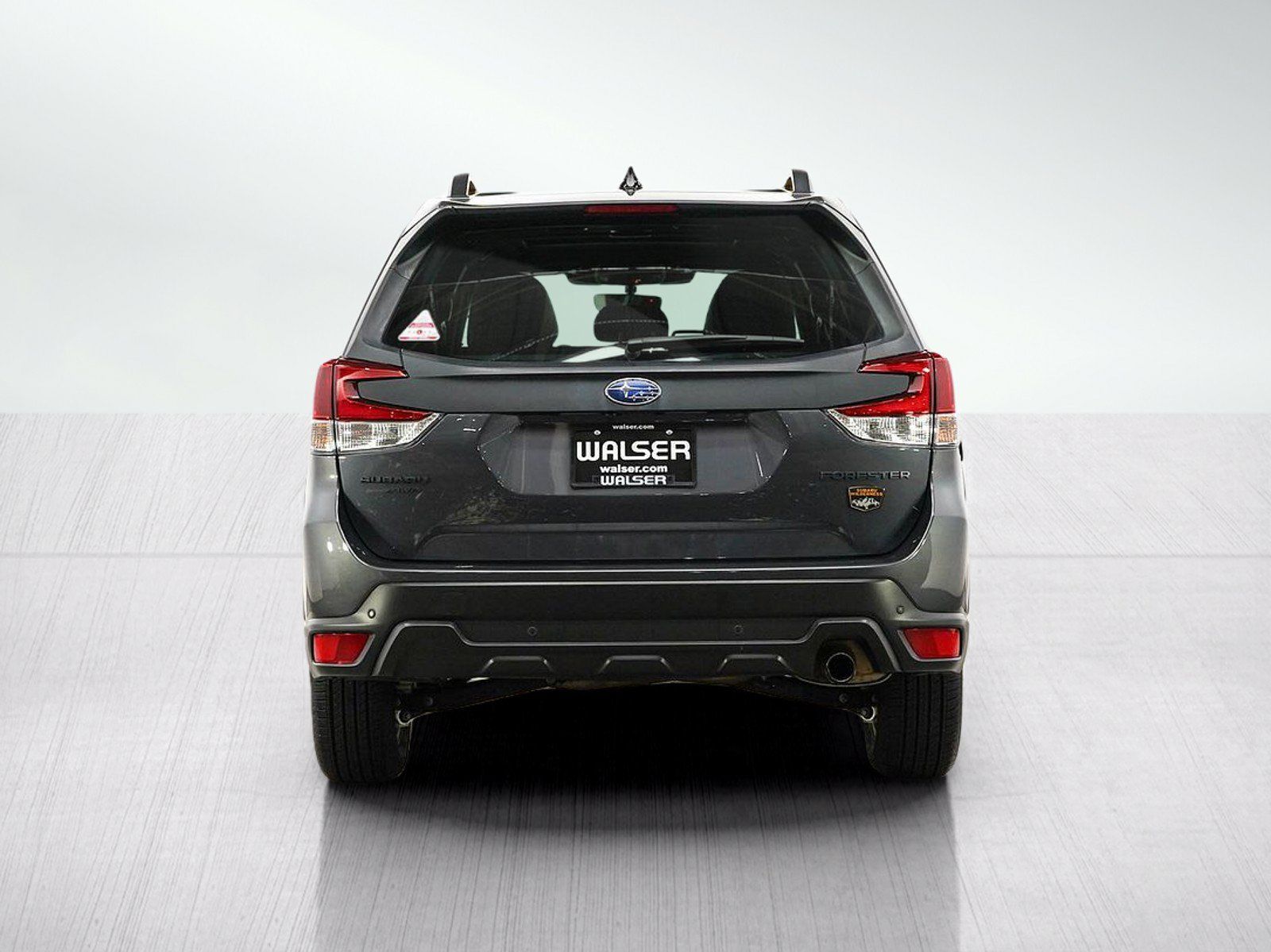 Used 2024 Subaru Forester Wilderness AWD/4WD image 4