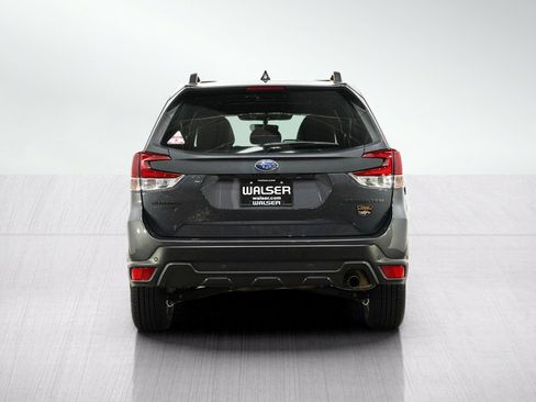 Used 2024 Subaru Forester Wilderness AWD/4WD image 4