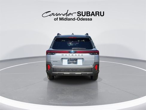 New 2026 Subaru Outback Touring image 7