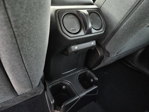 New 2026 Jeep Wrangler Unlimited Sport AWD/4WD image 14
