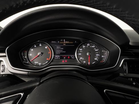 Used 2023 Audi A5 2.0T Premium image 23