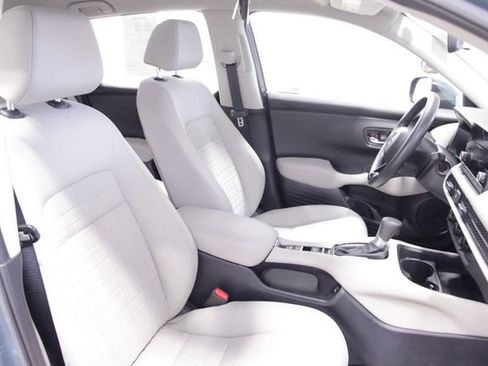 Certified 2024 Honda HR-V LX image 14