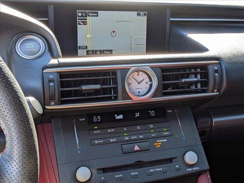 Used 2015 Lexus RC 350 image 6