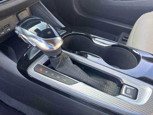 New 2026 Buick Envista Sport Touring FWD image 19
