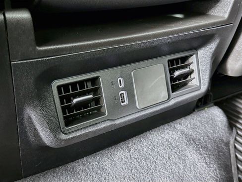 Used 2025 Chevrolet Silverado 2500 Custom w/ Custom Value Package AWD/4WD image 24
