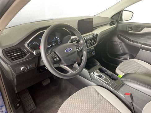 Used 2022 Ford Escape SE AWD/4WD image 21