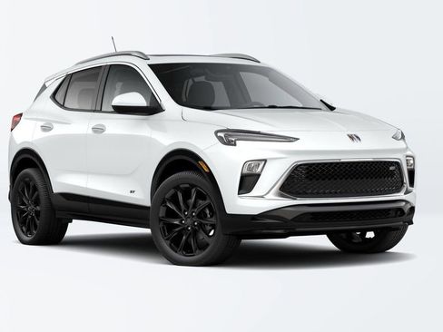 New 2026 Buick Encore GX Sport Touring w/ Comfort Package image 28