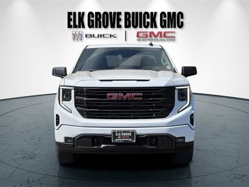 New 2026 GMC Sierra 1500 Elevation w/ Preferred Package image 9