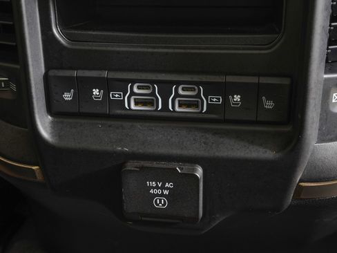 Used 2023 RAM 1500 Limited image 11