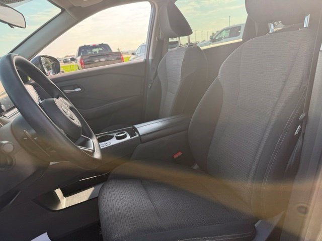 Used 2023 Nissan Rogue SV AWD/4WD image 13