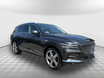 Used 2024 Genesis GV80 3.5T w/ Prestige Package