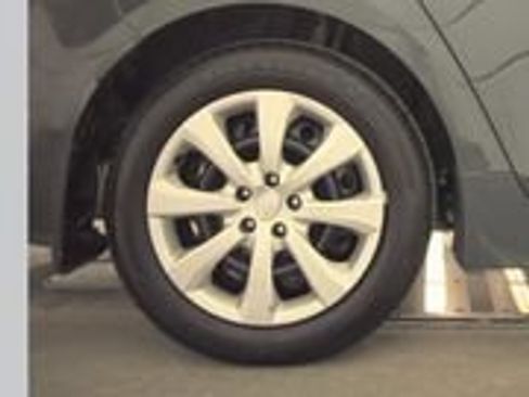Used 2026 Toyota Corolla LE FWD image 9