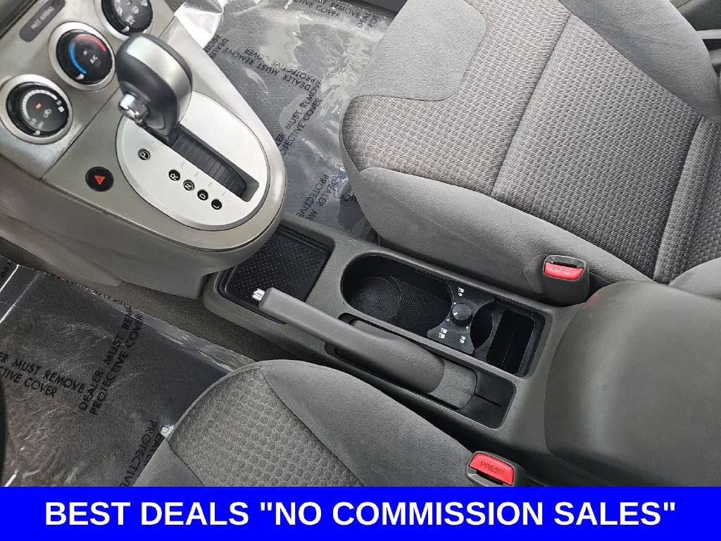 Used 2008 Nissan Sentra 2.0 S FWD image 22