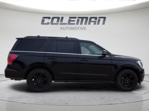 Used 2020 Ford Expedition Limited w/ Equipment Group 303A AWD/4WD image 6