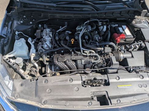 Used 2023 Nissan Altima 2.5 SL AWD/4WD image 36