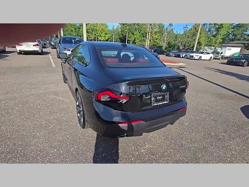 New 2025 BMW 230i Coupe w/ Convenience Package image 31