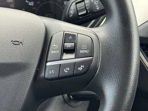Used 2021 Ford Escape S AWD/4WD image 22
