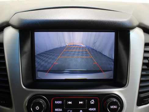 Used 2015 GMC Yukon SLT AWD/4WD image 17