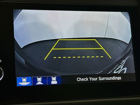 Used 2019 Honda HR-V Sport image 22