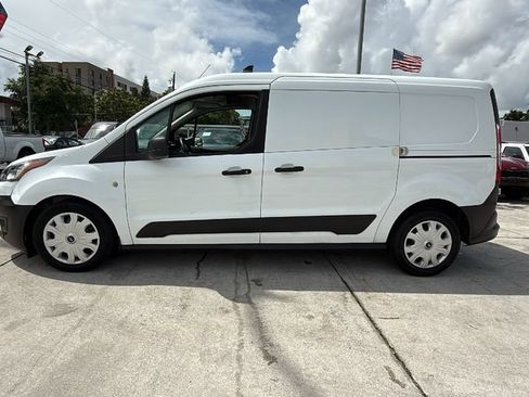 Used 2020 Ford Transit Connect XL FWD image 11