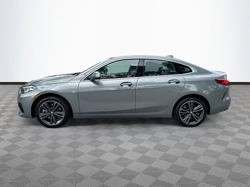 Used 2023 BMW 228i Gran Coupe w/ Convenience Package image 4