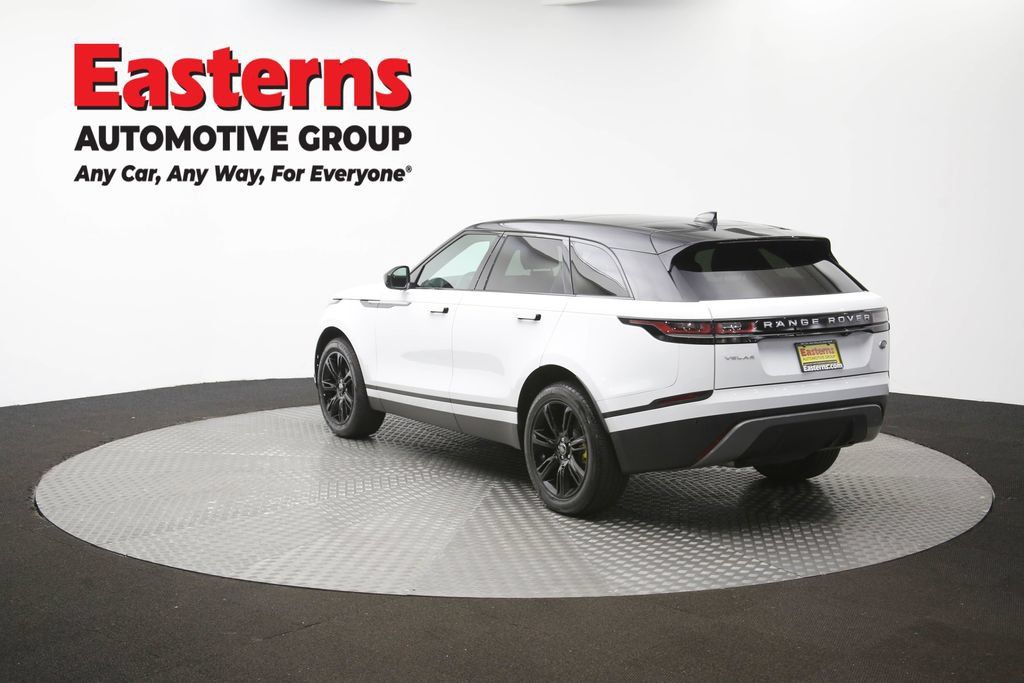 Used 2023 Land Rover Range Rover Velar S AWD/4WD image 68