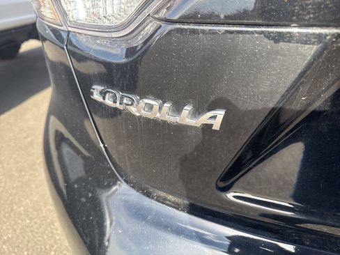 Used 2024 Toyota Corolla LE image 10