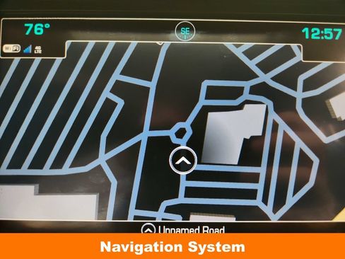 Used 2019 Chevrolet Suburban Premier AWD/4WD image 16
